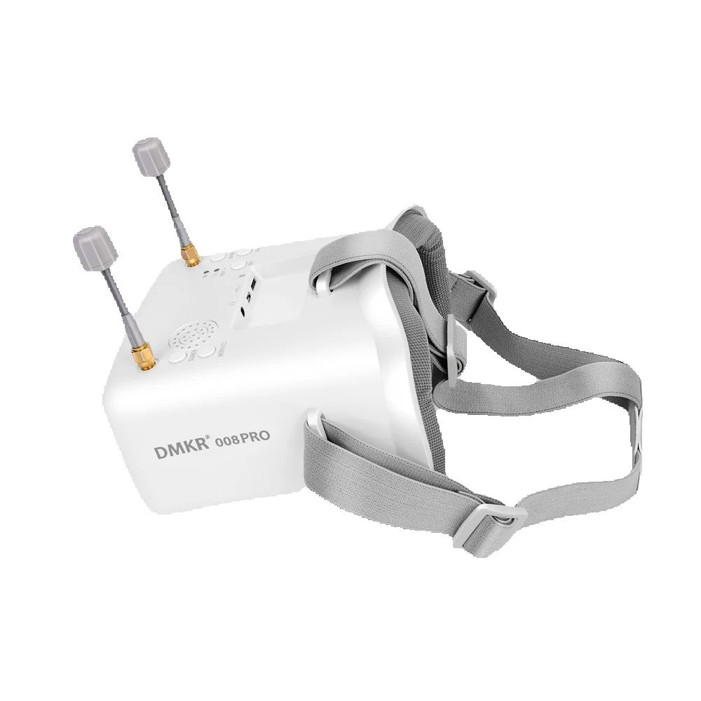 Original 008D PRO White FPV Go - Drone Battery Adapter review and price