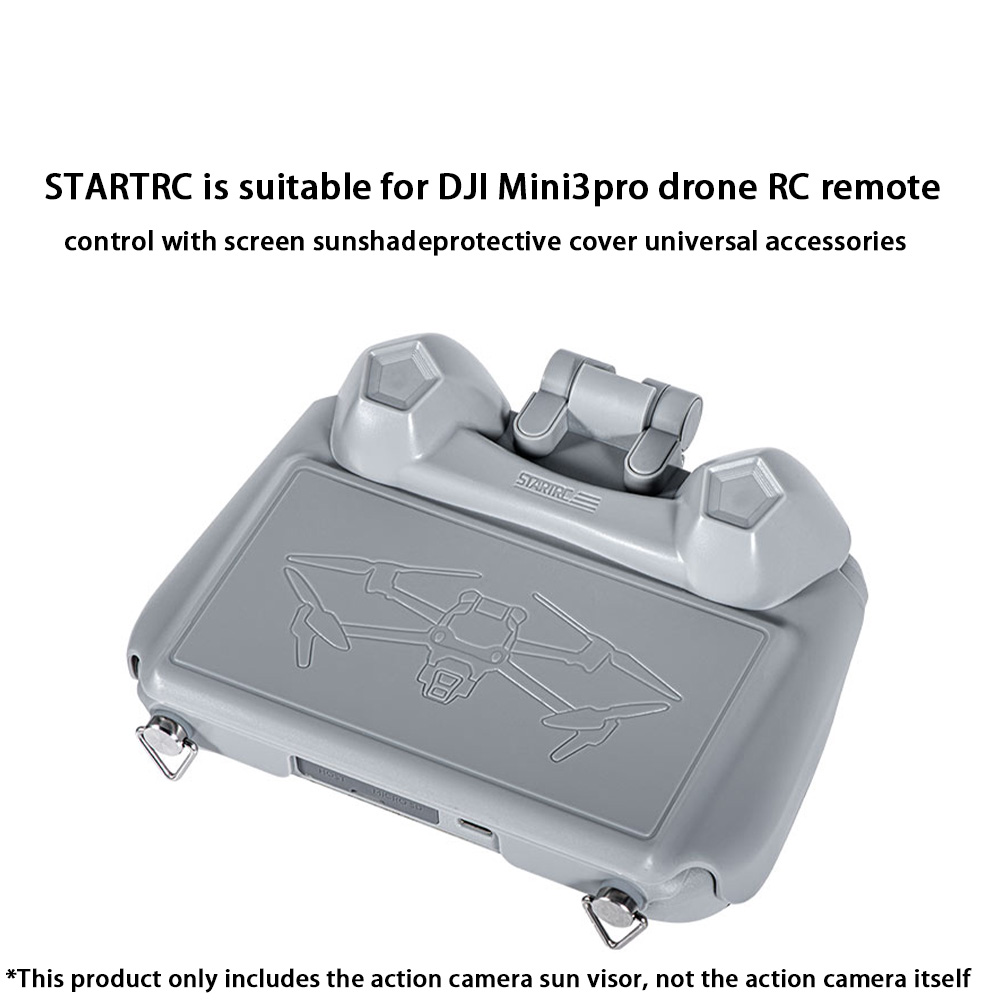 STARTRC is suitable for DJI Mi - Drone Controller Hood review and price