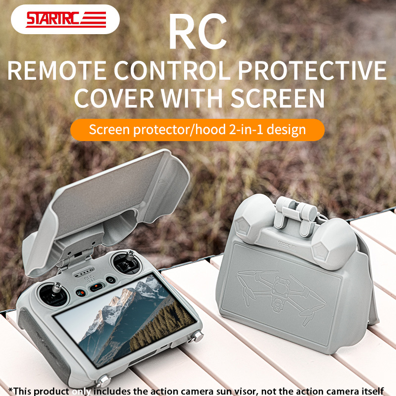 STARTRC is suitable for DJI Mi - Drone Controller Hood review and price