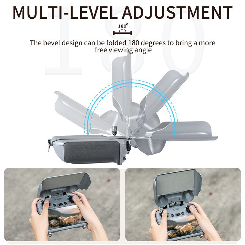 STARTRC is suitable for DJI Mi - Drone Controller Hood review and price