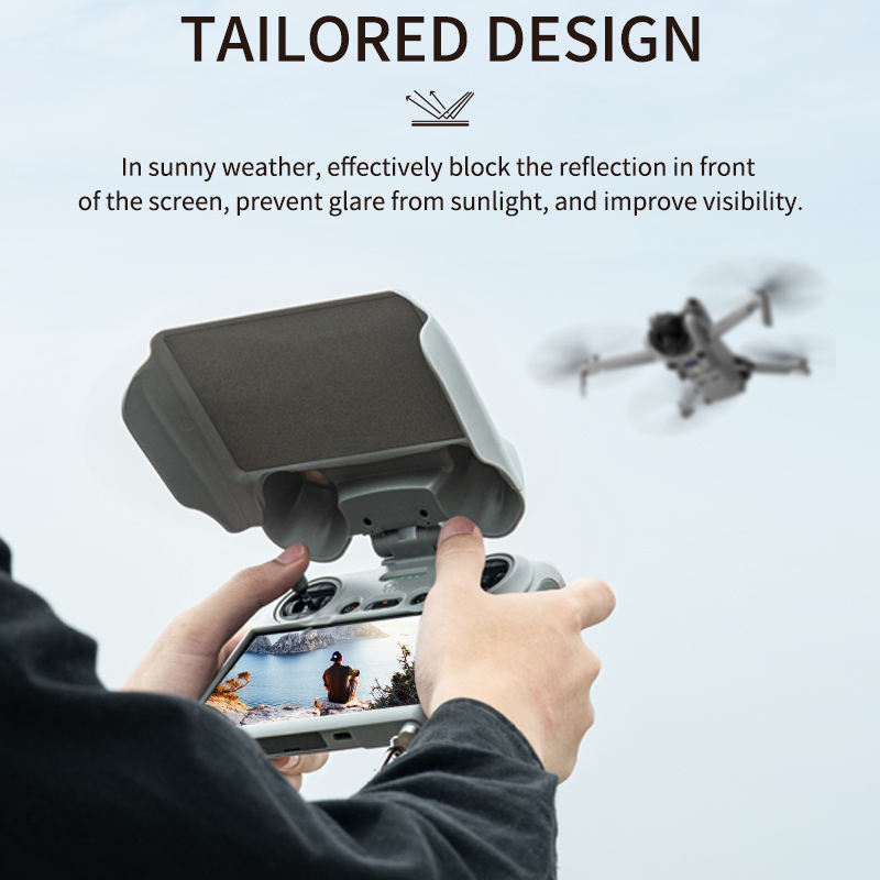 STARTRC is suitable for DJI Mi - Drone Controller Hood review and price