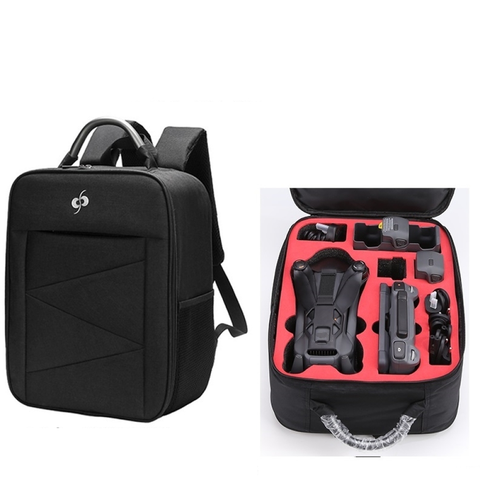 Backpack Carrying Case for DJI - Drone Backpack review and price