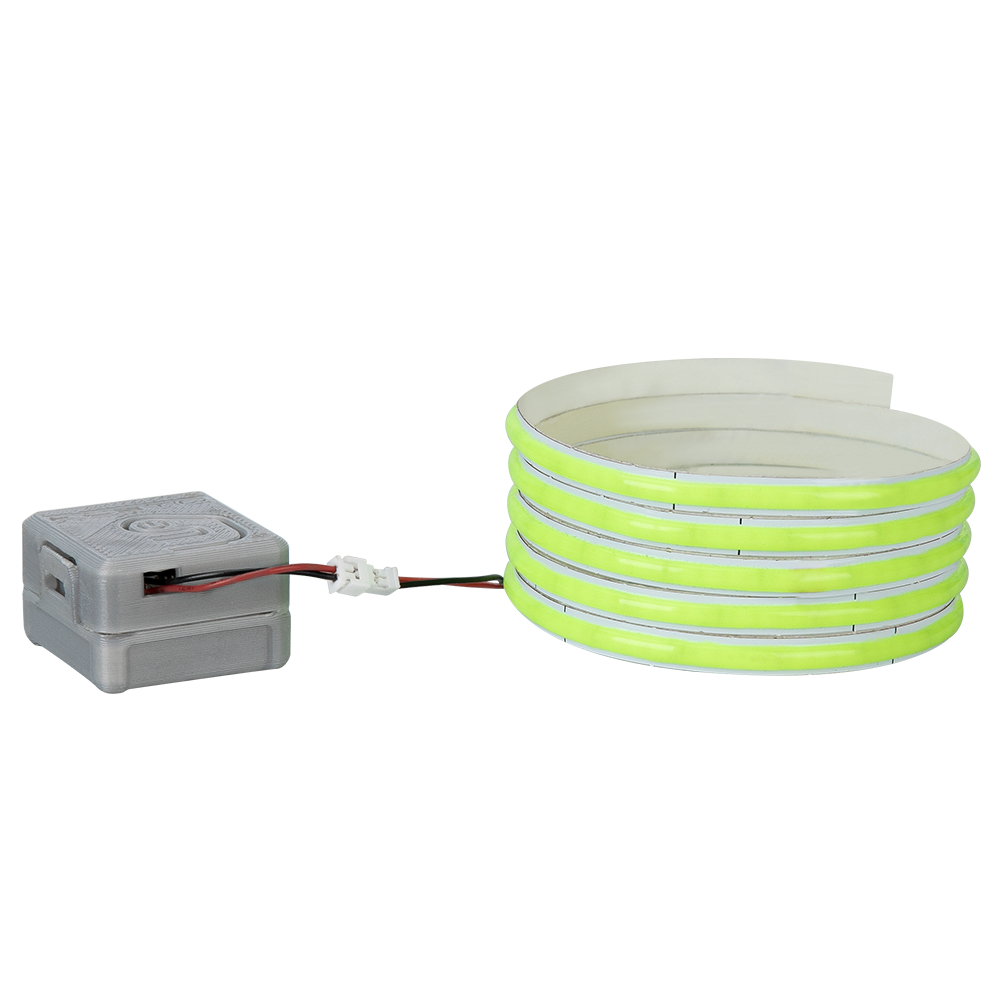 Fluorescent Color Light-emitti - Drone Beacon Light review and price