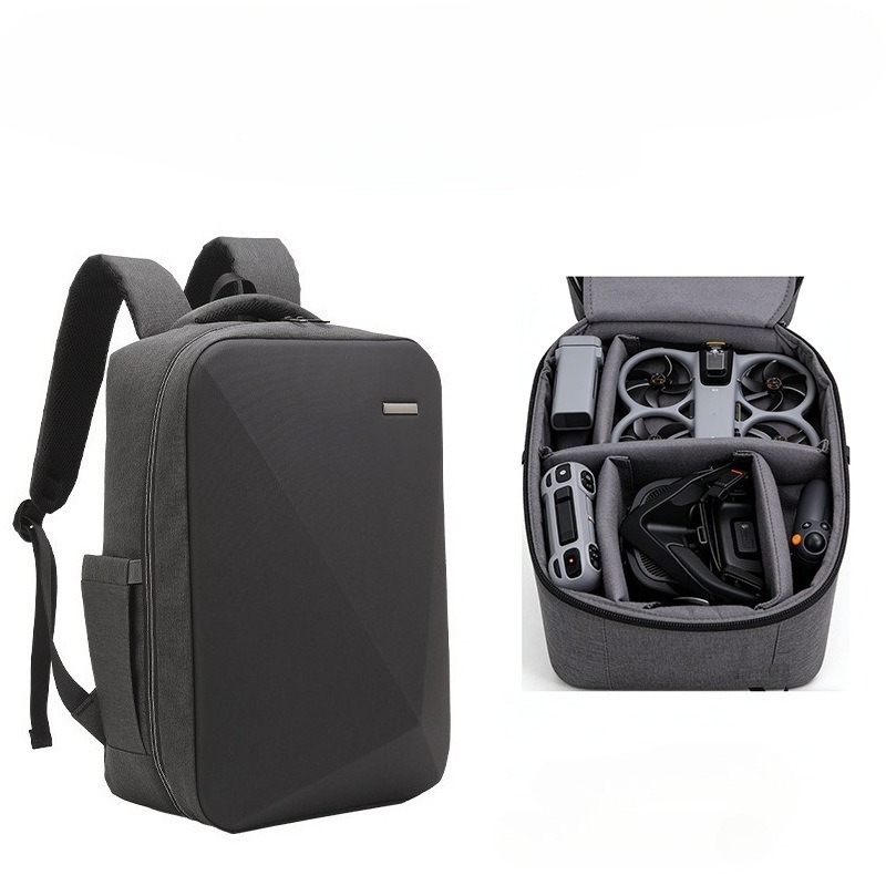 Large Capacity Backpack Carryi - Drone Backpack review and price