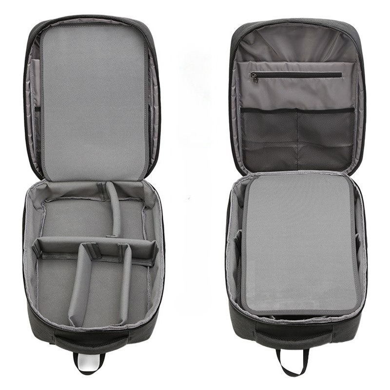 Large Capacity Backpack Carryi - Drone Backpack review and price