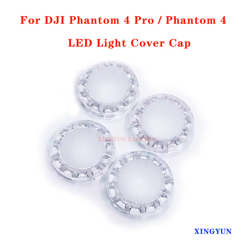 Led Light Cover Cap For DJI Ph - Drone Beacon Light review and price