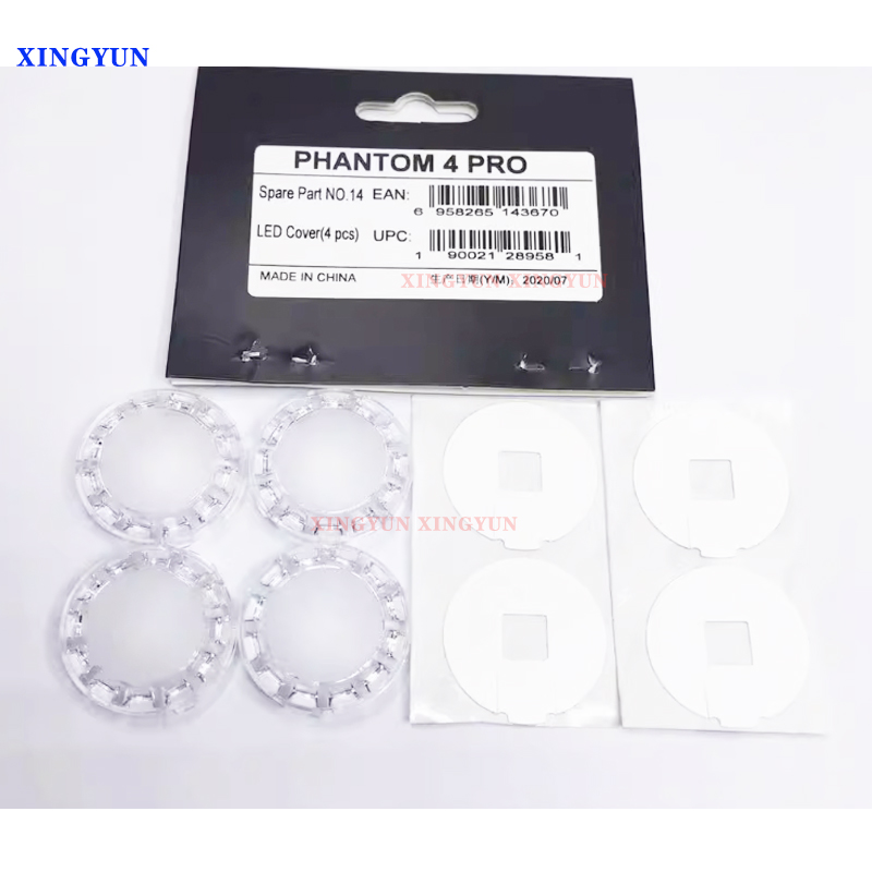 Led Light Cover Cap For DJI Ph - Drone Beacon Light review and price