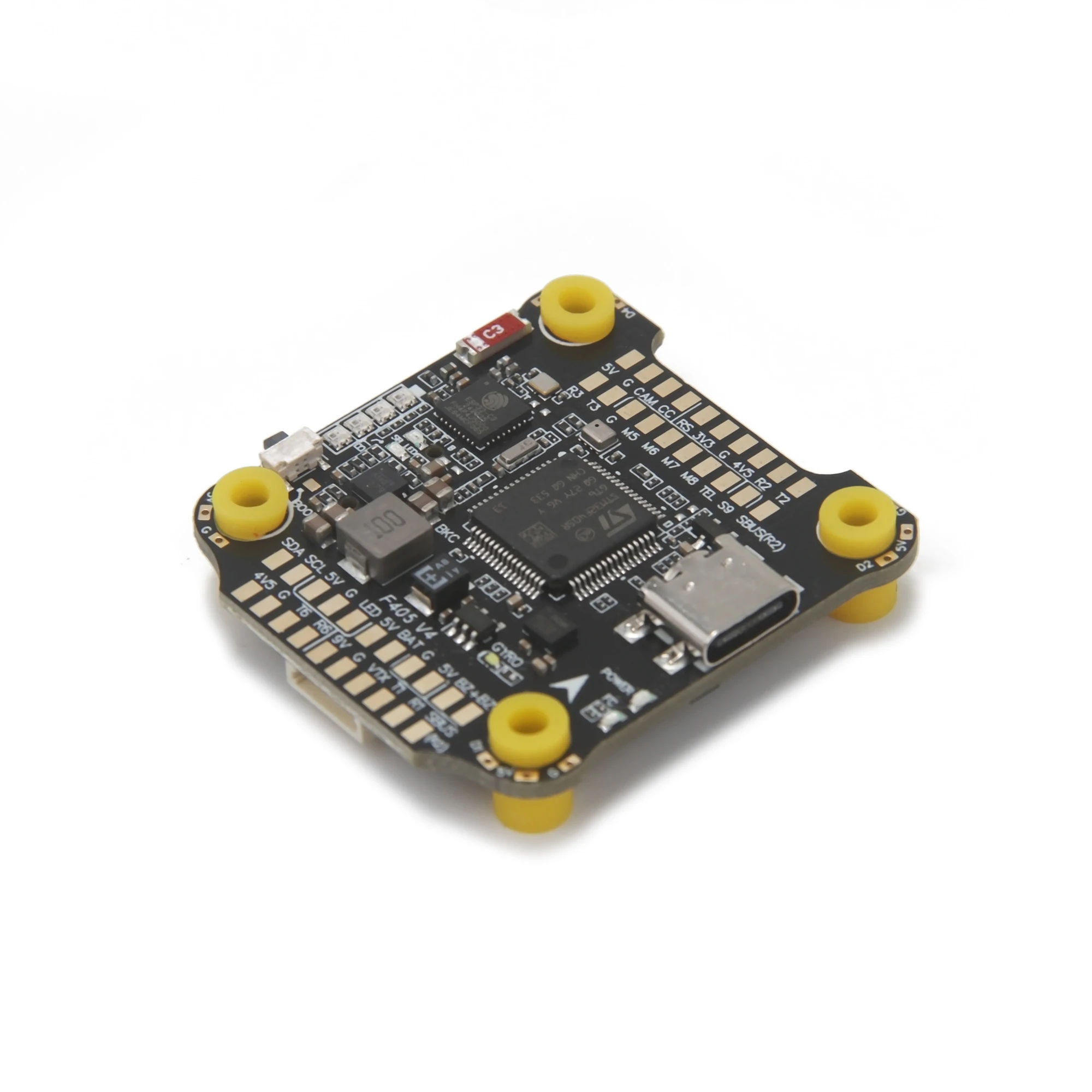 F405 V4 FC F4 Stack Flight Con - Betaflight Fc F4 review and price