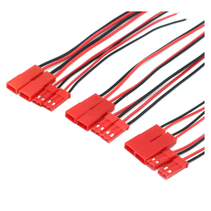 20pcs 100mm 150mm 200mm JST Ma - Drone Battery Adapter review and price