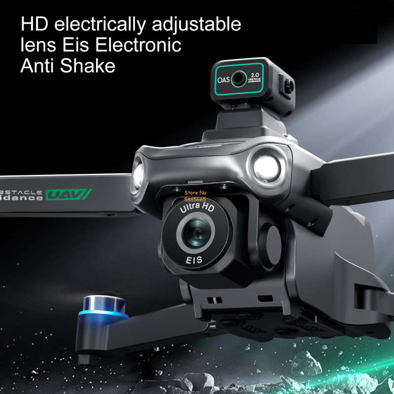 8K Dual Camera 5G WIFI FPV Rem - Drone Beacon Light review and price