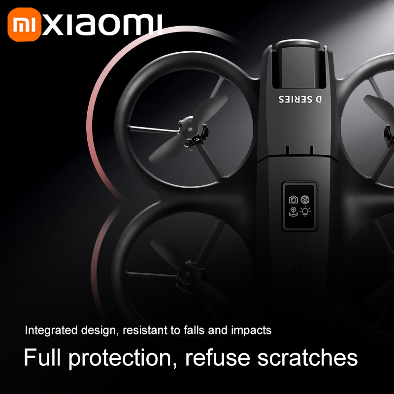 Xiaomi D16 GPS Drone 8K Aerial - Drone Battery Adapter review and price