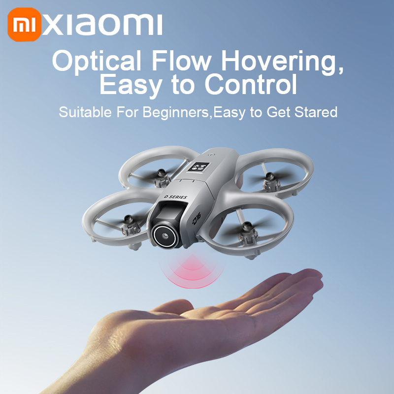 Xiaomi D16 GPS Drone 8K Aerial - Drone Battery Adapter review and price