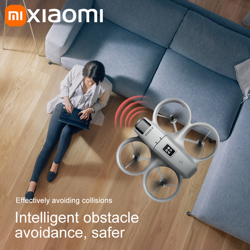 Xiaomi D16 GPS Drone 8K Aerial - Drone Battery Adapter review and price