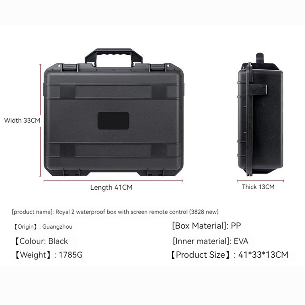 For DJI Mavic 2 Waterproof Sto - Drone Controller Hood review and price