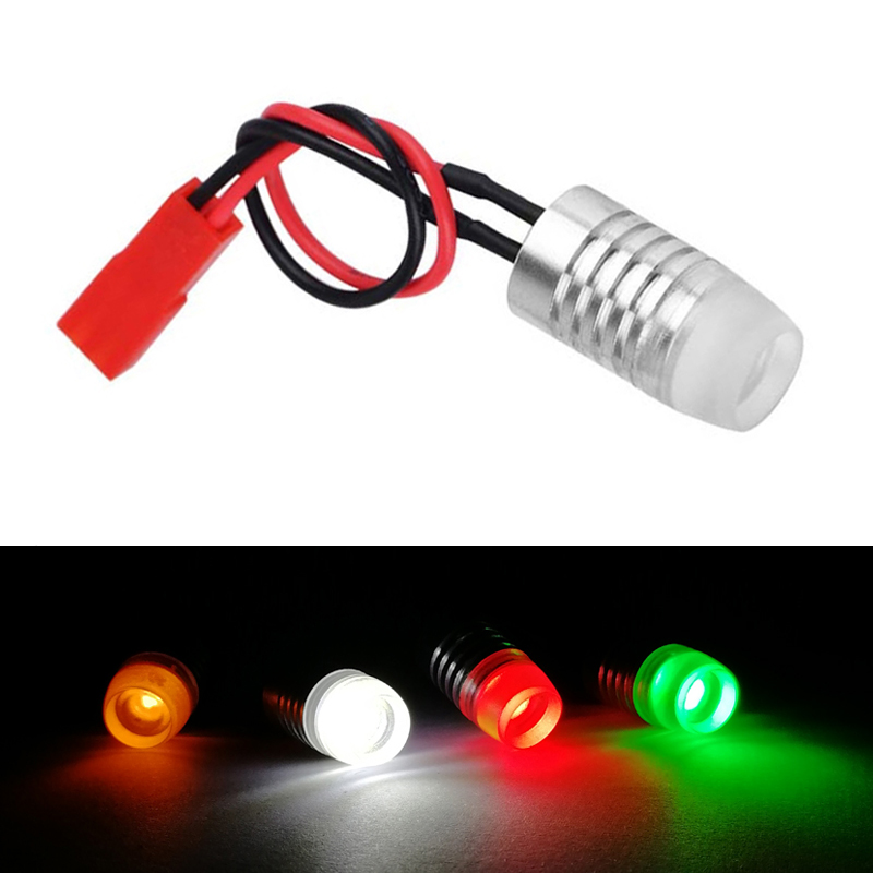 1.5W Super Bright 12V LED Ligh - Drone Beacon Light review and price