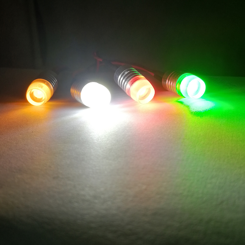 1.5W Super Bright 12V LED Ligh - Drone Beacon Light review and price