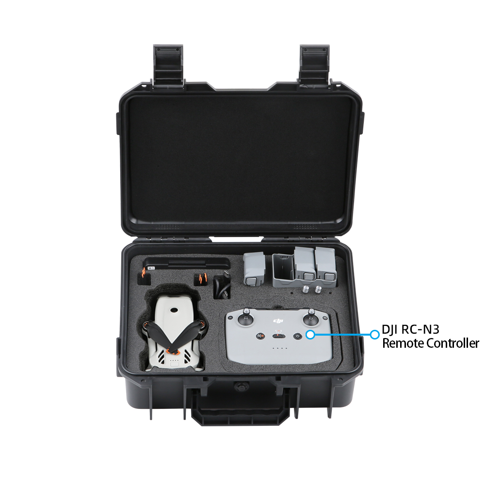 For DJI LITO 1 X1 Drone Hard S - Drone Controller Hood review and price
