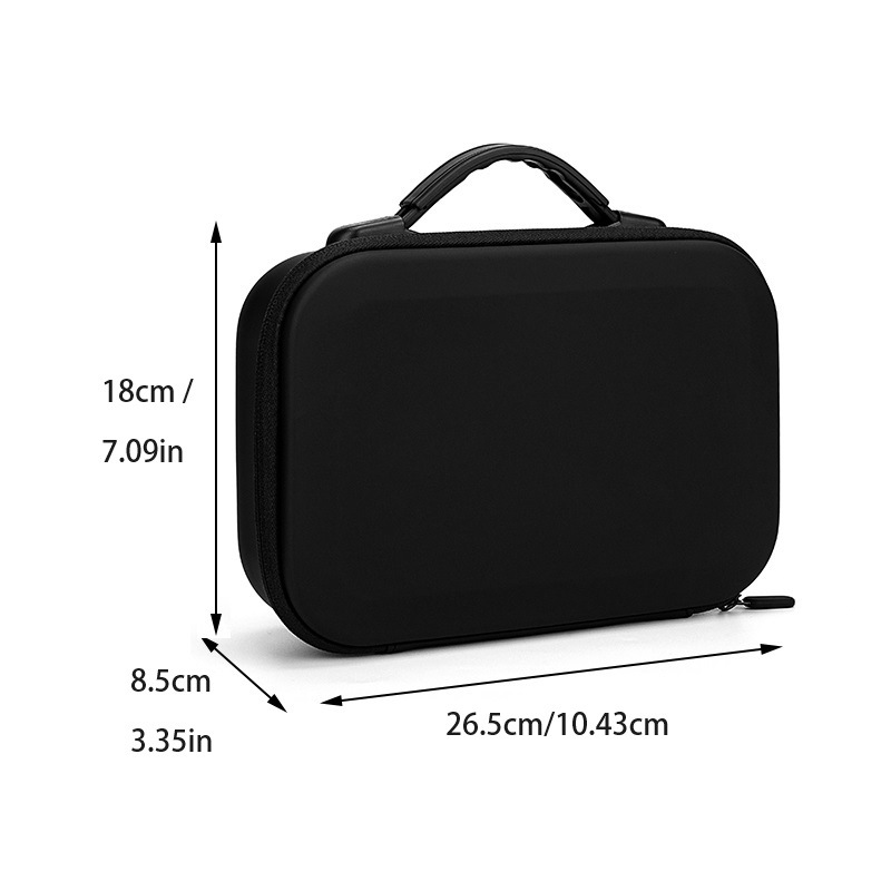 Storage Bag For DJI Neo Mini P - Drone Controller Hood review and price