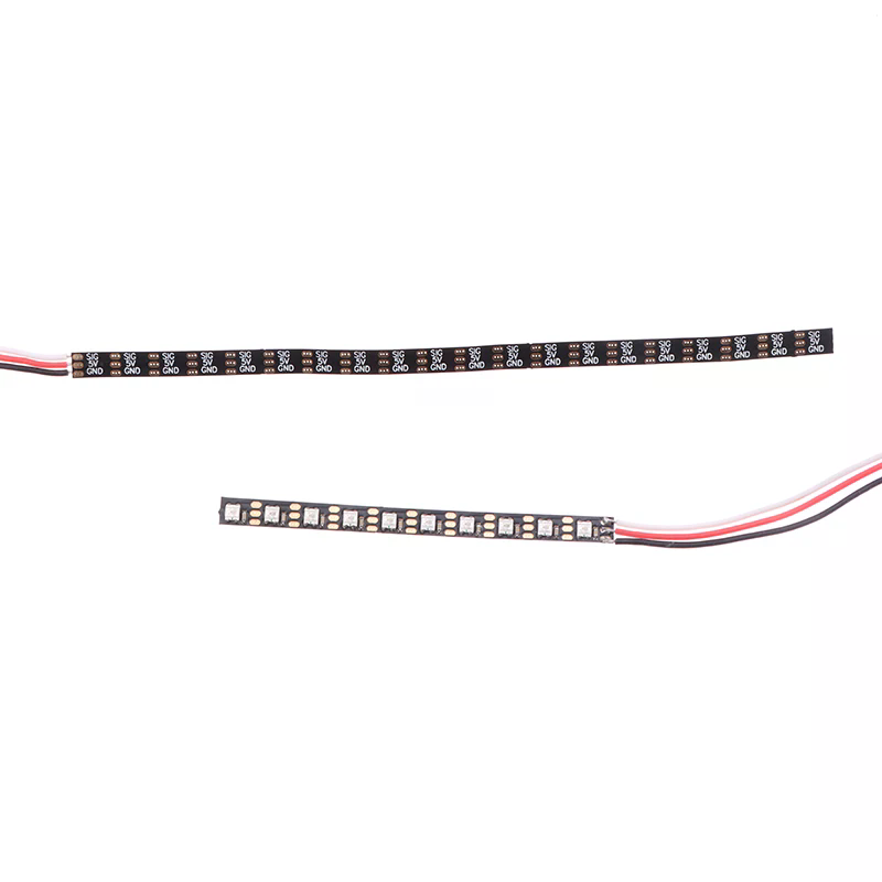 Ws2812 Chip 35mm Width 5v Flex - Drone Beacon Light review and price