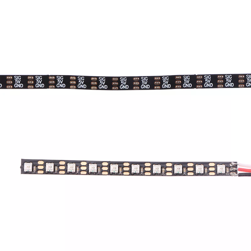 Ws2812 Chip 35mm Width 5v Flex - Drone Beacon Light review and price
