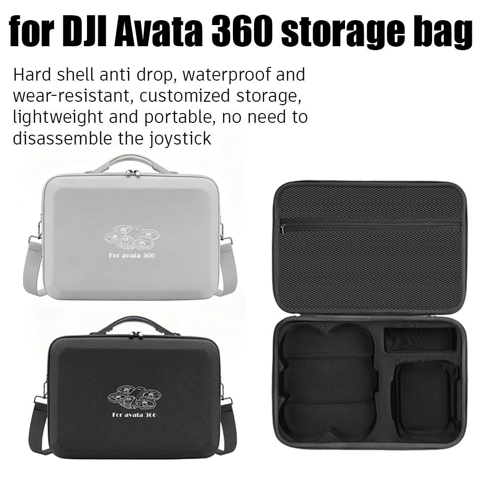  for dji Avata 360 Storage Bag - Drone Backpack review and price