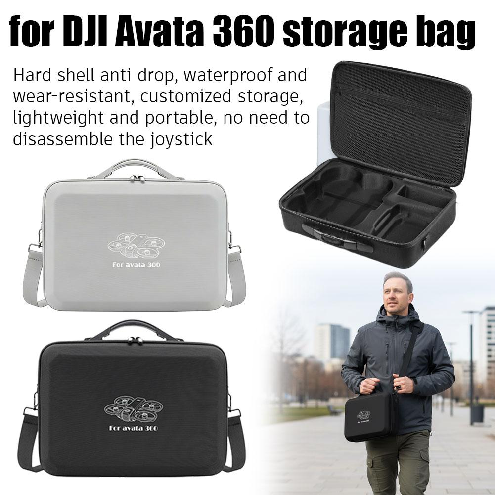  for dji Avata 360 Storage Bag - Drone Backpack review and price