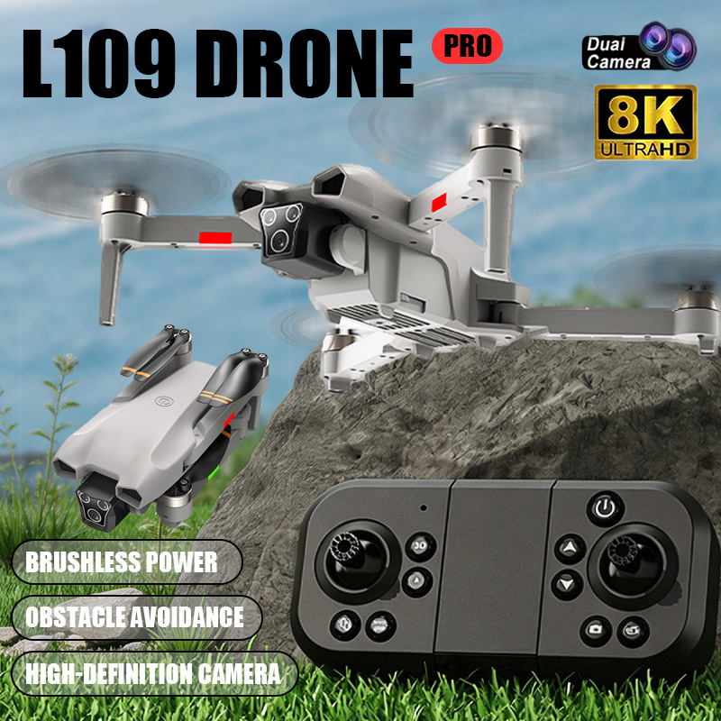 NEW Hot L017 Pro Drone Brushle - Drone Battery Adapter review and price