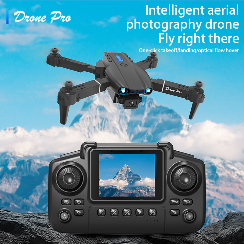 E99 Air Screen Control Drone P - Drone Battery Adapter review and price