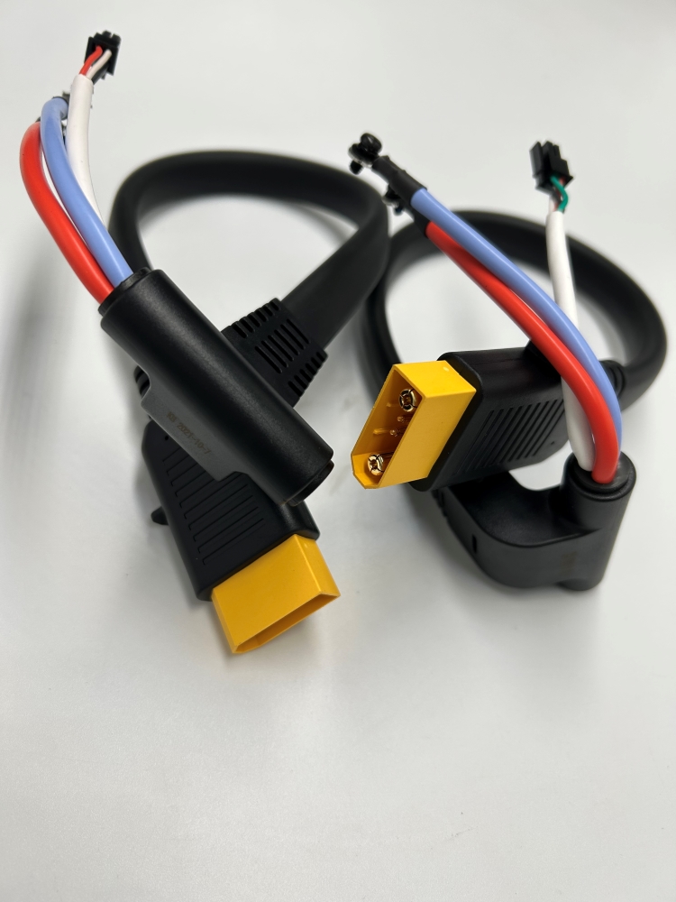 T16 T20 MG-1P Charger Battery  - Drone Battery Adapter review and price