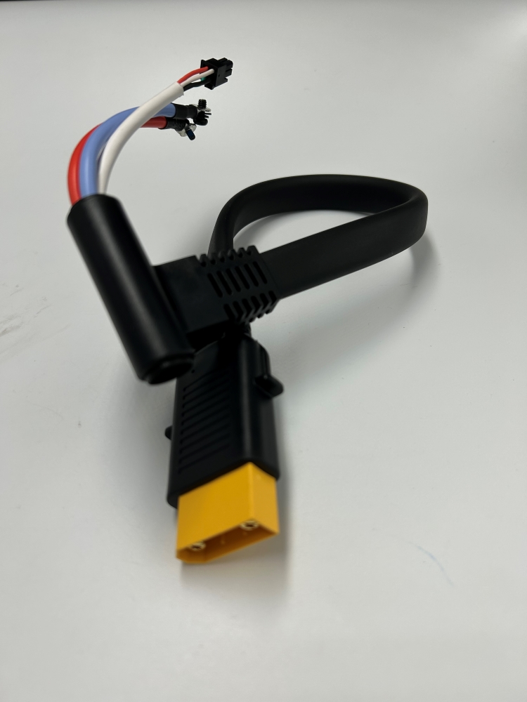 T16 T20 MG-1P Charger Battery  - Drone Battery Adapter review and price