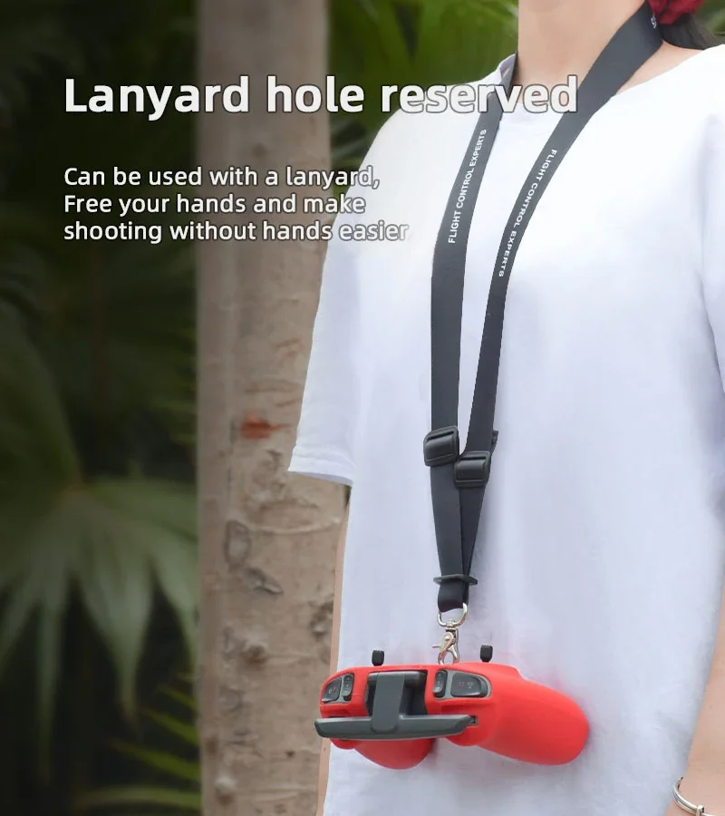 BRDRC for DJI Avata 2/FPV Comb - Drone Controller Hood review and price