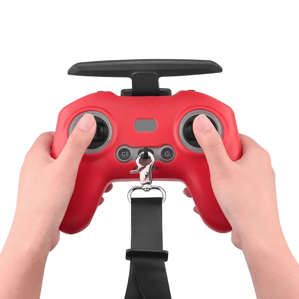 BRDRC for DJI Avata 2/FPV Comb - Drone Controller Hood review and price